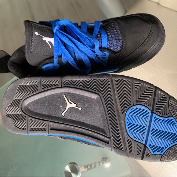 Air Jordan 4 Retro Size : 6.5 US EUR 37.5 23.5 CM - Picture 7 of 10